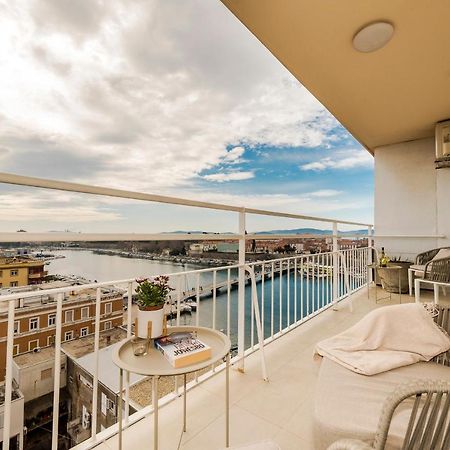 Urban Luxury Apartment Zára Kültér fotó