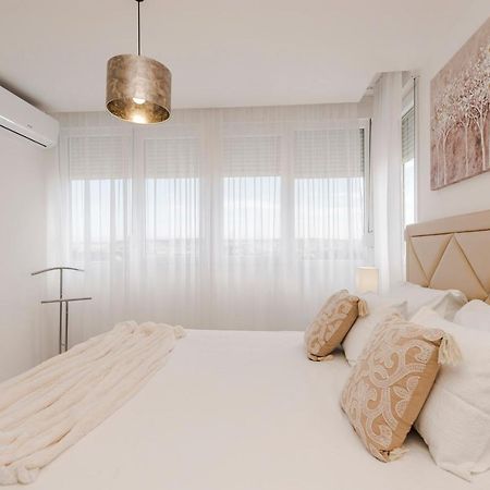 Urban Luxury Apartment Zára Kültér fotó