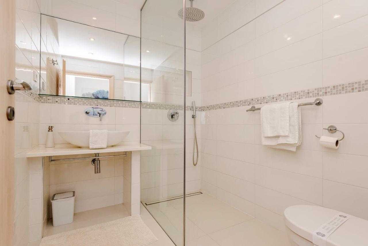 Urban Luxury Apartment Zára Kültér fotó