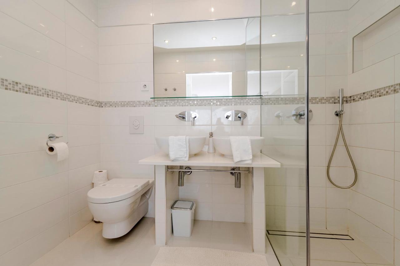 Urban Luxury Apartment Zára Kültér fotó