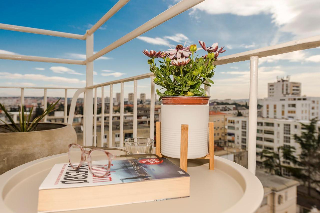Urban Luxury Apartment Zára Kültér fotó