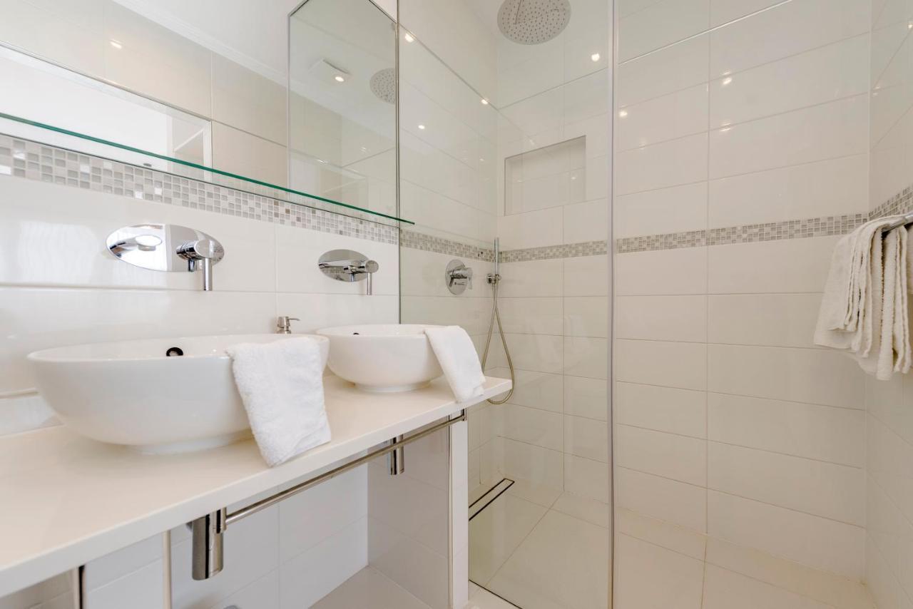 Urban Luxury Apartment Zára Kültér fotó